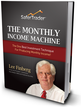 The Monthly Income Machine